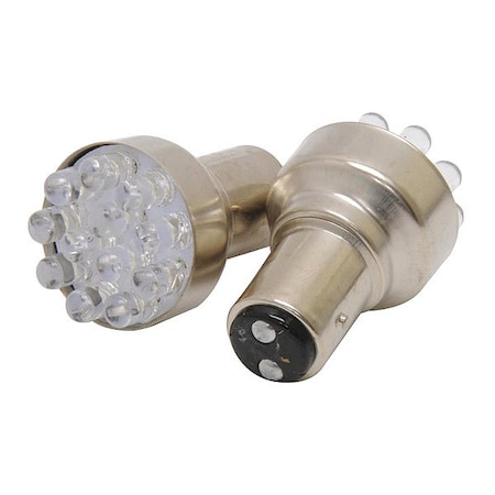 Automotive Replacement Bulbs, 1157 LED MPN:RP1157LED/2