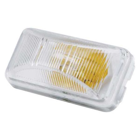 Clearance Marker Light, w/Sealed, 2-1/2 MPN:RP150C