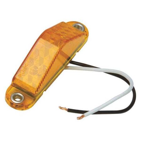 Slim LED Sealed Light, w/2, 3.5x.75 MPN:RP1747A