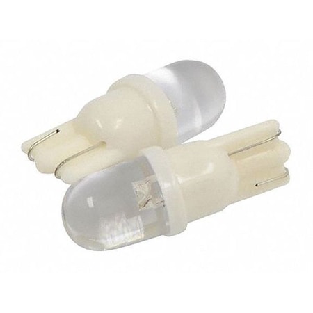 LED Super Bright Automotive, 194/168 MPN:RP194LED/2
