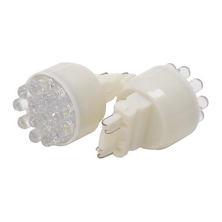 Automotive Replacement Bulbs, 3157 LED MPN:RP3157LED/2
