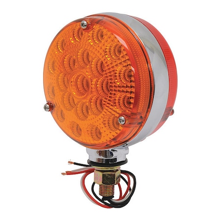 Double Face Stop/Turn Light Assembly, 4 LED MPN:RP3802/40LC