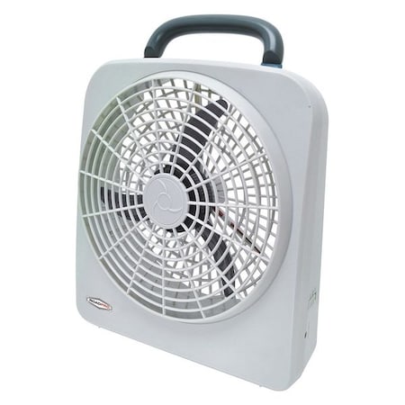 Car Fan, Portable MPN:RP8000