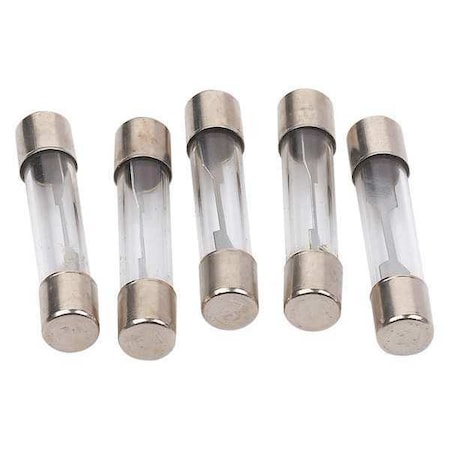 AGC Fuses, 15A, PK5 MPN:RPAGC15