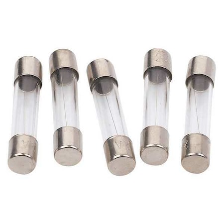 AGC Fuses, 2A, PK5 MPN:RPAGC2