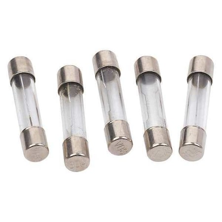 AGC Fuses, 30A, PK5 MPN:RPAGC30