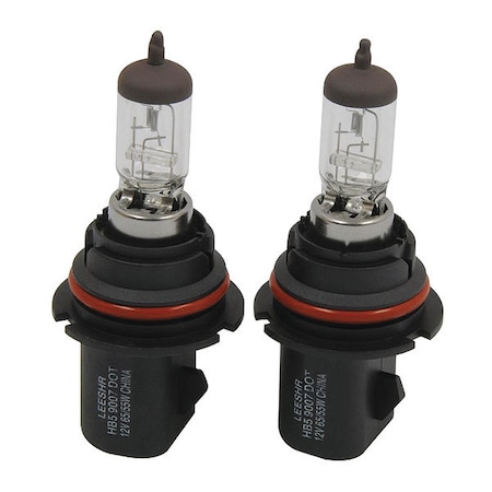 Halogen Auto Bulb, High/Low Beam MPN:RPHB9007/2PB