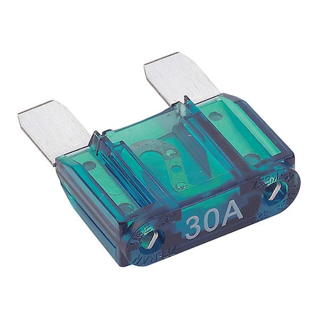 MAxI Fuse, 30A MPN:RPMAXI30