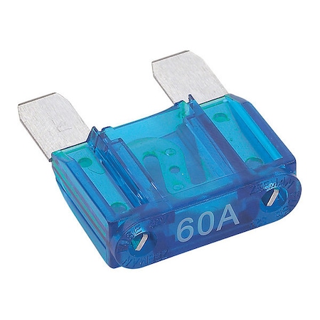 MAxI Fuse, 60A MPN:RPMAXI60