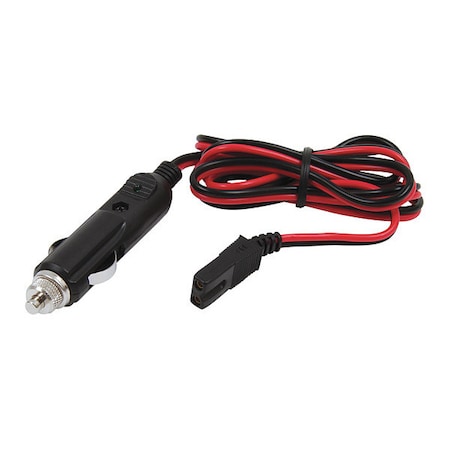 Fuse Replacement, 2 Pin Plug/12V Plug MPN:RPPS-219
