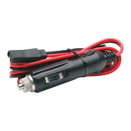 Fuse Replacement, 2 Pin/12V Plug MPN:RPPSCBH-2CP