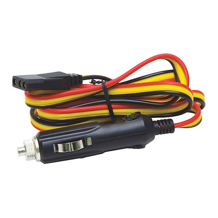 Fuse Replacement, 3 Pin/12V Plug MPN:RPPSCBH-3CP