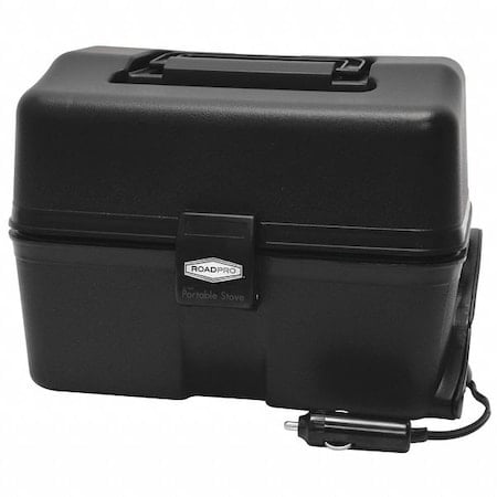 Car Stove, Portable, 12V MPN:RPSC-197