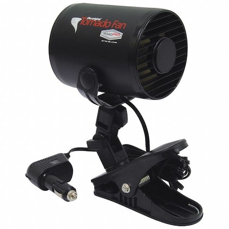 Car Fan, Tornado, 12V MPN:RPSC-857