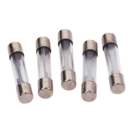 SFE Fuses, 20A, 5-Pack MPN:RPSFE20
