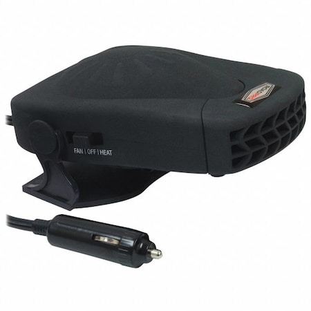 Car Fan, Heater, 12V, 15A MPN:RPSL-581