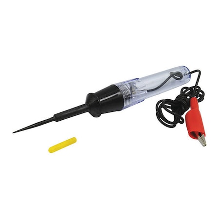Heavy-Duty Electrical, 6V to 12V MPN:SST-80151