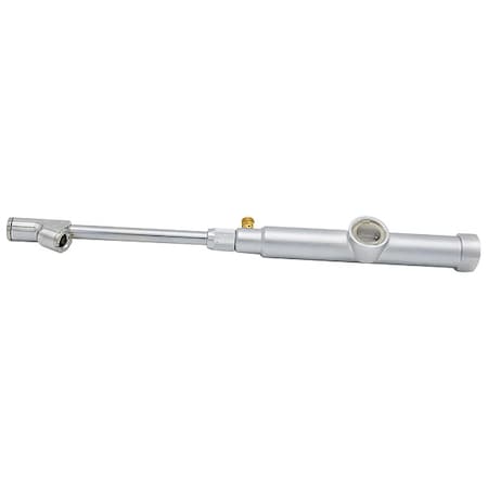 Tire Gauge, 10 to 120 psi Pressure Range MPN:RP3292D