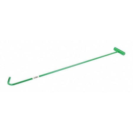 Wheel Brushed Aluminum Pin Pullers, 5th MPN:RP5PIN
