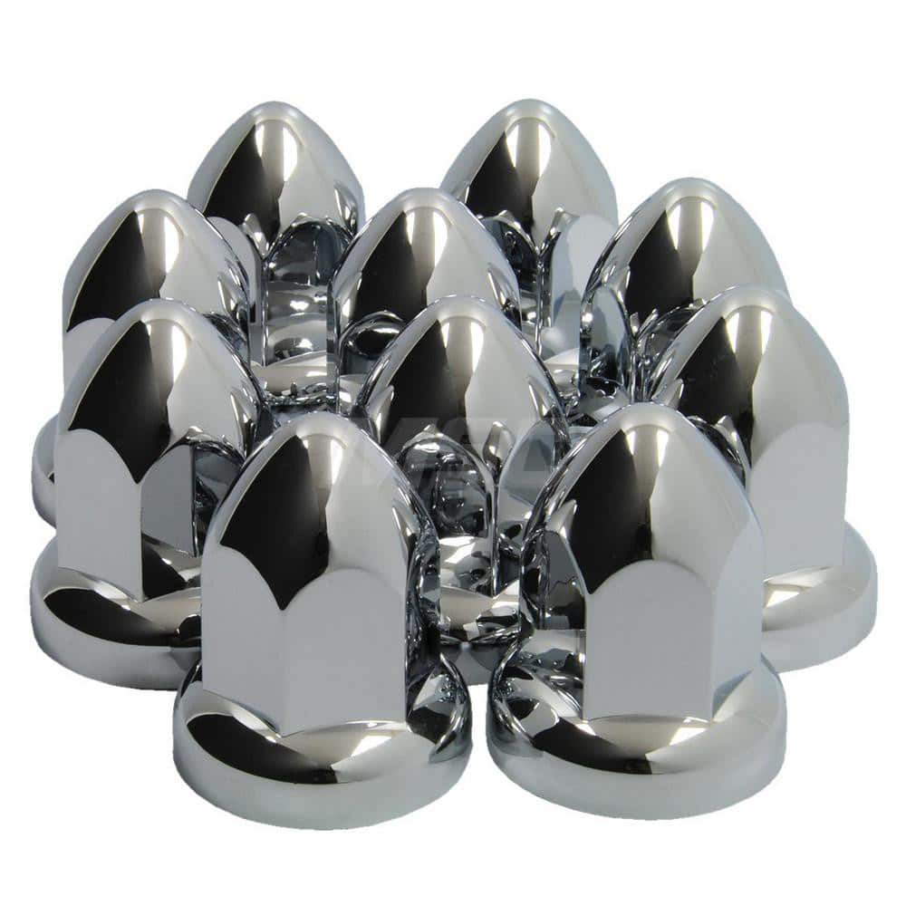 Wheel Nuts MPN:RPABS-3310P