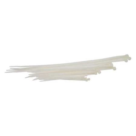 Cable Tie Assortment, PK25 MPN:RPCT-25A