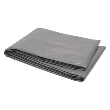 10 ft x 12 ft Heavy Duty Tarp MPN:RPHDTP-1012