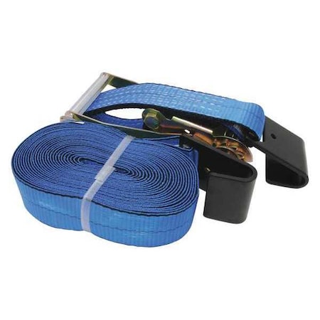 Ratchet Strap Set, w/Hook, 2x30ft. MPN:230RTCT
