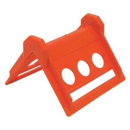 Heavy Duty Plastic Corner Protector MPN:RPCP-25