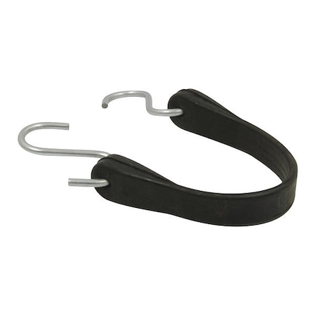 Rubber Tie Down, 10