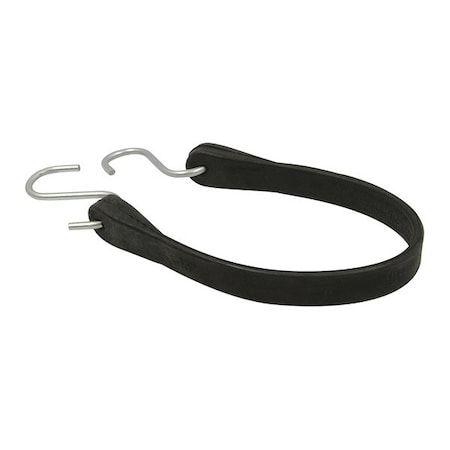 Rubber Tie Down, 15