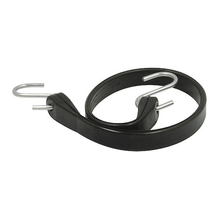 Rubber Tie Down, 21