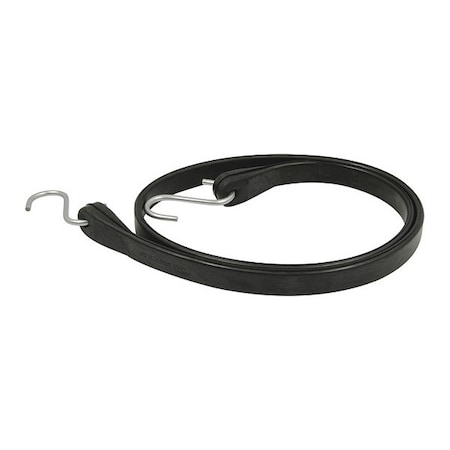 Rubber Tie Down, 41