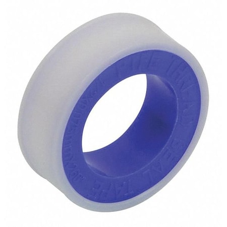 Pipe Thread Tape, 1/2x260 MPN:SST901