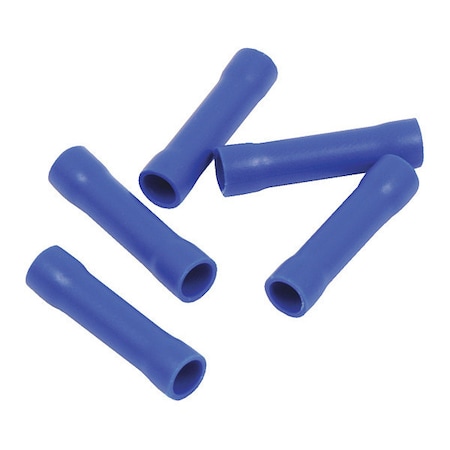 Butt Connectors, 16-ga. to 14ga. MPN:RPTC-005