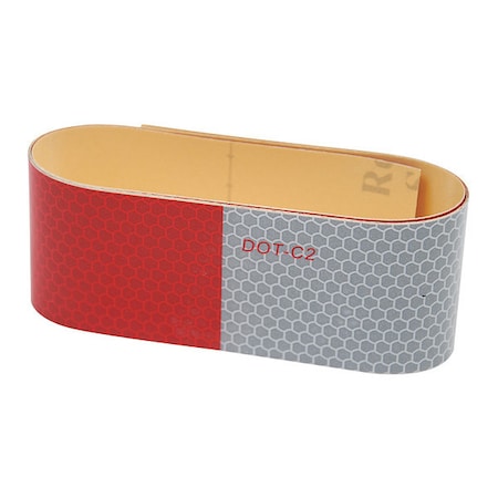 Reflective Safety Tape MPN:RPRT03