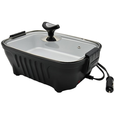 Portable Roaster, 12V MPN:RPSC200
