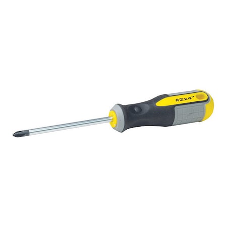 Phillips Head Screwdriver, 2x4 MPN:RPS1013