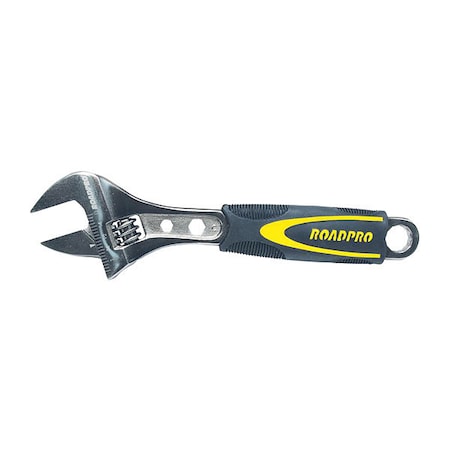 Adjustable Wrench, 8 MPN:RPS2010