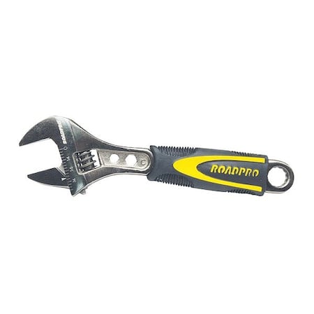 Adjustable Wrench, 6