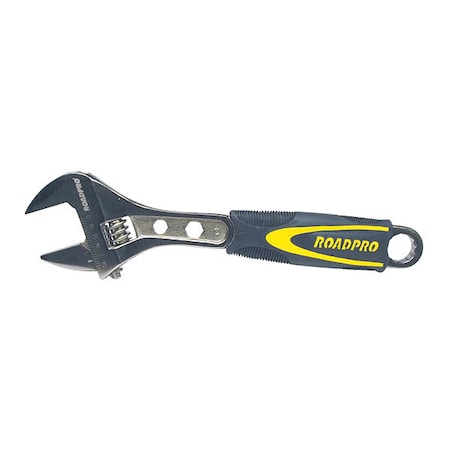 Adjustable Wrench, 10
