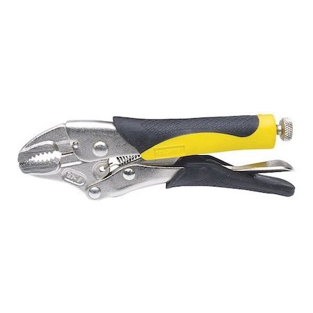 5 in Locking Plier MPN:RPS4026