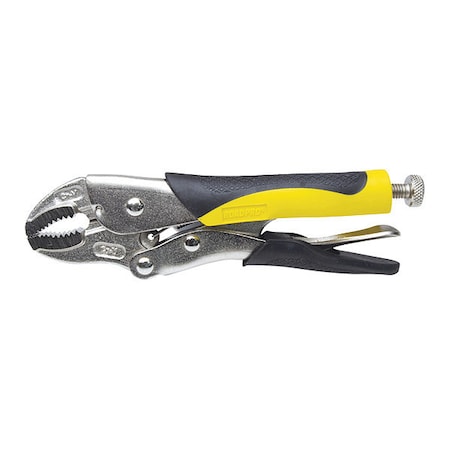 7 in Locking Plier MPN:RPS4027