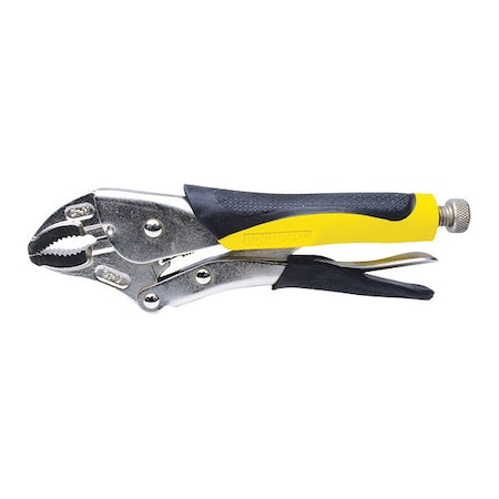 10 in Locking Plier MPN:RPS4028
