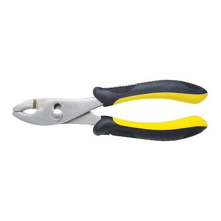 Slip Joint Pliers, 8