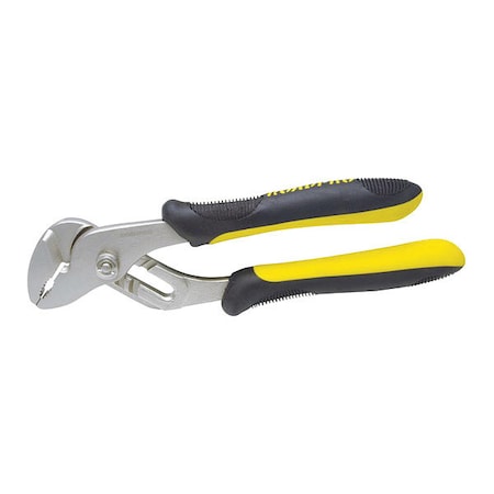 Diagonal Multi-Groove Joint Pliers, 8