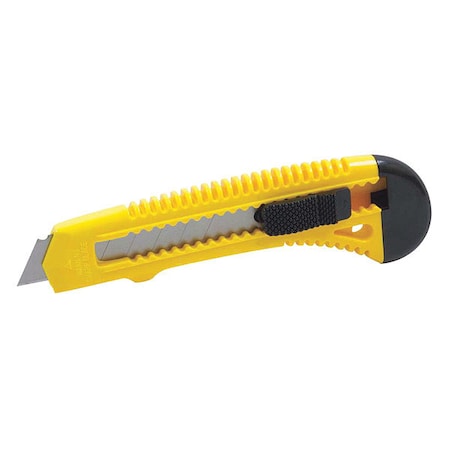 Snap Blade Utility Knife, 6