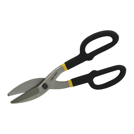 Tin Snips, 10
