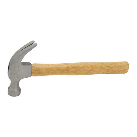 Claw Hammer, 16oz. MPN:SST-50100