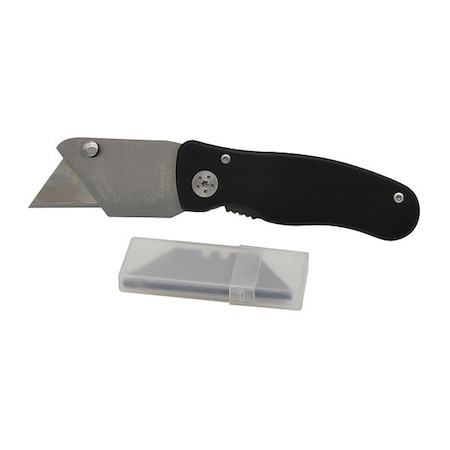 Folding Utility Knife, PK5 MPN:SST3929