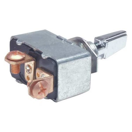 Toggle Switch, w/Screw, 2 Position MPN:RP-2059